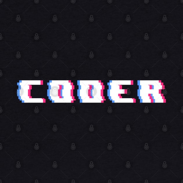 Coder by OrangeCup